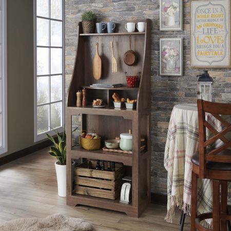 A placa lateral é uma curva simplificada e o conjunto não é monótono.